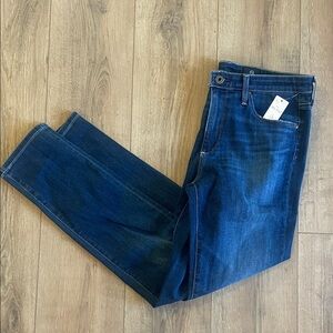 AG The Stevie Ankle - 29 NWT